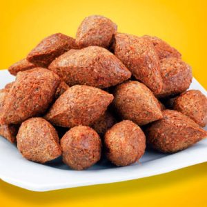 chicken-kofta