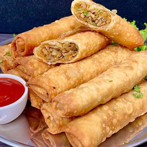 frozen-chicken-vegetable-rolls